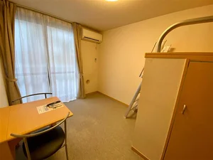 のマンスリーマンション・ウィークリーマンション「レオパレス常盤台 307(No.1351990)」メイン画像