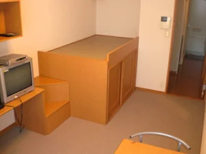 のマンスリーマンション・ウィークリーマンション「レオパレスプルケリマ 204(No.1351995)」メイン画像