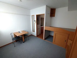 のマンスリーマンション・ウィークリーマンション「レオパレス英 201(No.1352000)」メイン画像