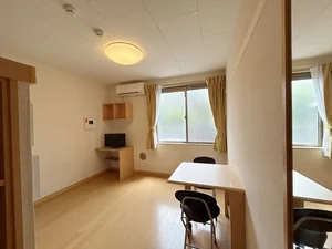 のマンスリーマンション・ウィークリーマンション「レオネクストＳＨＯＩＮ 101(No.1352025)」メイン画像