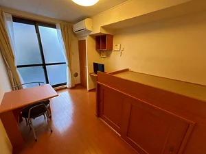 目白大学新宿キャンパス周辺のマンスリーマンション・ウィークリーマンション「レオパレスＭ 103(No.1352029)」メイン画像