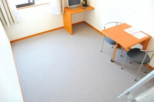 のマンスリーマンション・ウィークリーマンション「レオパレスＳｕｎｓｅｔＲｏｏｍ 201(No.1352033)」メイン画像