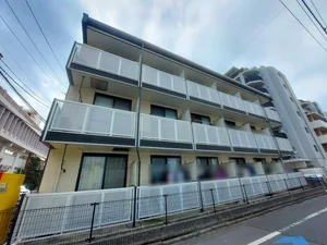 のマンスリーマンション・ウィークリーマンション「レオパレスシェモアⅢ 103(No.1352035)」メイン画像