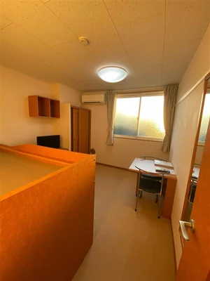 西台駅（東京都）のマンスリーマンション・ウィークリーマンション「レオパレスエクセレンス 207(No.1352051)」メイン画像