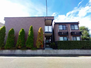 順天堂大学医学部附属練馬病院周辺のマンスリーマンション・ウィークリーマンション「レオパレスＶ　Ｆｉｅｌｄ 203(No.1352056)」メイン画像