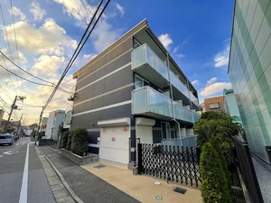 のマンスリーマンション・ウィークリーマンション「レオネクストドエル小竹向原 106(No.1352058)」メイン画像