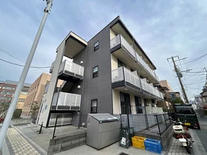 のマンスリーマンション・ウィークリーマンション「レオパレスシュペリュール 104(No.1352067)」メイン画像