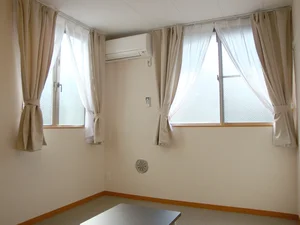 のマンスリーマンション・ウィークリーマンション「レオパレスガーデンハイツ 205(No.1352088)」メイン画像