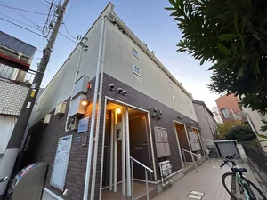 帝京大学医学部附属病院周辺のマンスリーマンション・ウィークリーマンション「レオネクストプレステージ板橋 201(No.1352112)」メイン画像