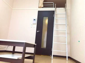 のマンスリーマンション・ウィークリーマンション「レオネクストホークス 201(No.1352117)」メイン画像