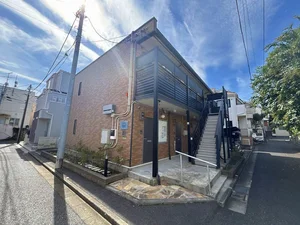 成蹊大学周辺のマンスリーマンション・ウィークリーマンション「レオネクスト石神井台 102(No.1352123)」メイン画像