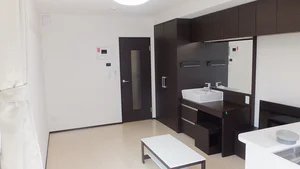 のマンスリーマンション・ウィークリーマンション「レオネクストサウスフローラ 105(No.1352152)」メイン画像