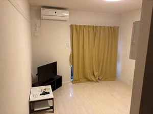 新座市のマンスリーマンション・ウィークリーマンション「ミランダソレーユ 208(No.1352156)」メイン画像
