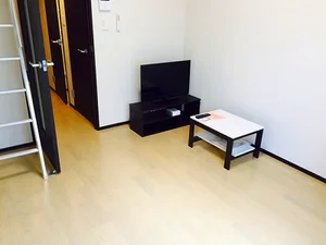 のマンスリーマンション・ウィークリーマンション「ミランダＬＵＡＮＡ 101(No.1352167)」メイン画像