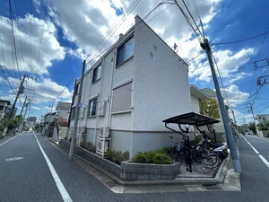 のマンスリーマンション・ウィークリーマンション「クレイノｋｅｙａｋｉⅢ 102(No.1352196)」メイン画像