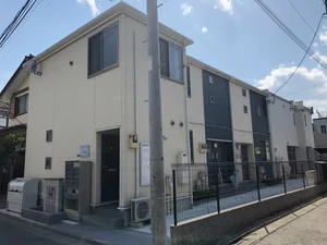 西馬込駅（東京都）のマンスリーマンション・ウィークリーマンション「クレイノワイズ南馬込Ⅱアネックス 105(No.1352206)」メイン画像