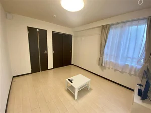 東京都のマンスリーマンション・ウィークリーマンション「クレイノグラントフィールド 101(No.1352221)」メイン画像