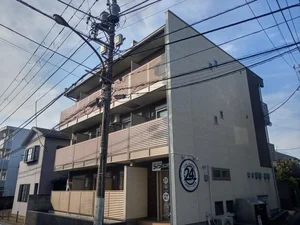 大泉学園駅（東京都）のマンスリーマンション・ウィークリーマンション「クレイノグリーンガーデン 103(No.1352226)」メイン画像