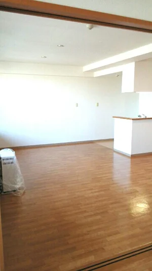 北海道のマンスリーマンション・ウィークリーマンション「ツインタワー弐番館 1401・LDK(No.1352232)」メイン画像