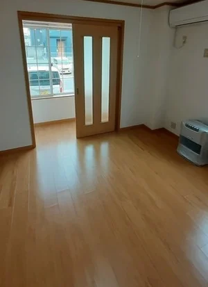 のマンスリーマンション・ウィークリーマンション「プラシード 101・洋室(No.1352234)」メイン画像