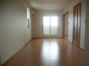 土崎駅（秋田県）のマンスリーマンション・ウィークリーマンション「プレミナンス　Ｄ 204・洋室(No.1352236)」メイン画像