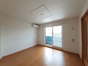 のマンスリーマンション・ウィークリーマンション「ルナ・マリア 102・洋室(No.1352237)」メイン画像