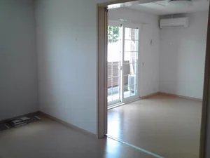 弘前市のマンスリーマンション・ウィークリーマンション「メゾン・グラシュー 102・洋室(No.1352239)」メイン画像