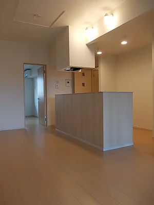 秋田市のマンスリーマンション・ウィークリーマンション「ヴロワール　Ⅲ 202・洋室(No.1352243)」メイン画像