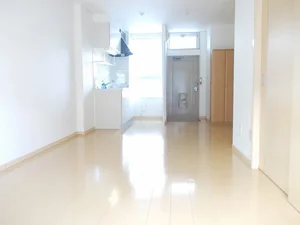 のマンスリーマンション・ウィークリーマンション「シティハイツ佐藤Ⅲ 101・洋室(No.1352250)」メイン画像