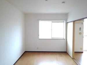 のマンスリーマンション・ウィークリーマンション「エルディムみなもとⅢ 101・和室(No.1352252)」メイン画像