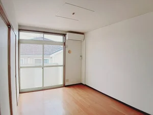 宮城県のマンスリーマンション・ウィークリーマンション「サンプレイス 202・洋室(No.1352253)」メイン画像