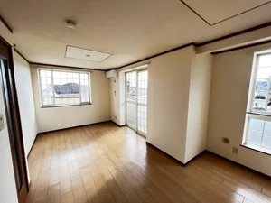 のマンスリーマンション・ウィークリーマンション「パレシャルマンＢ 202・洋室(No.1352254)」メイン画像