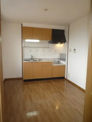 のマンスリーマンション・ウィークリーマンション「ソシア．アネックスＢ 201・洋室(No.1352256)」メイン画像