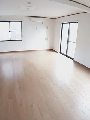 のマンスリーマンション・ウィークリーマンション「ＣＯＺＹ　ＨＯＵＳＥ２１・Ｉ 101・洋室(No.1352257)」メイン画像