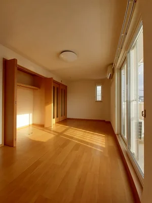 のマンスリーマンション・ウィークリーマンション「ソシア．アネックスＣ 201・洋室(No.1352258)」メイン画像