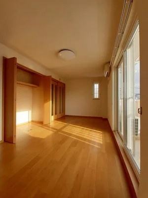 のマンスリーマンション・ウィークリーマンション「ソシア．アネックスＣ 101・洋室(No.1352259)」メイン画像