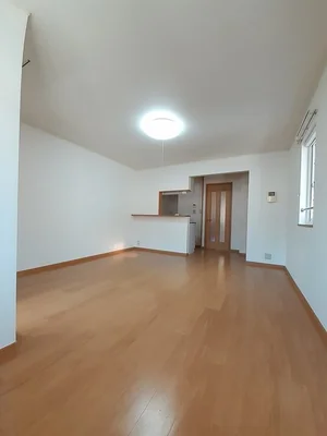 盛岡市浅岸（岩手県）のマンスリーマンション・ウィークリーマンション「リベラル　Ｋ２ 201・洋室(No.1352261)」メイン画像