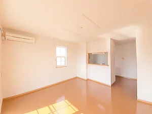 のマンスリーマンション・ウィークリーマンション「メゾン・グレイスＡ 103・洋室(No.1352263)」メイン画像