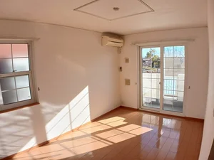 名取市のマンスリーマンション・ウィークリーマンション「エンジェル　ゲートⅡ 101・洋室(No.1352264)」メイン画像