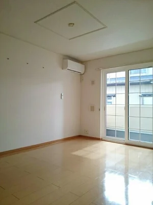 のマンスリーマンション・ウィークリーマンション「プリムローズ 103・洋室(No.1352267)」メイン画像