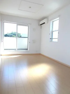 一ノ関駅（岩手県）のマンスリーマンション・ウィークリーマンション「クレメント 201・洋室(No.1352269)」メイン画像