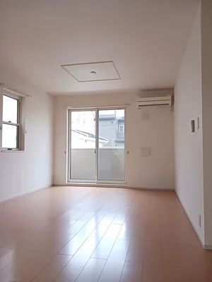 のマンスリーマンション・ウィークリーマンション「セイバリーＡ 101・洋室(No.1352270)」メイン画像