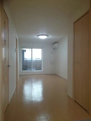 のマンスリーマンション・ウィークリーマンション「ヴァルト 303・洋室(No.1352273)」メイン画像