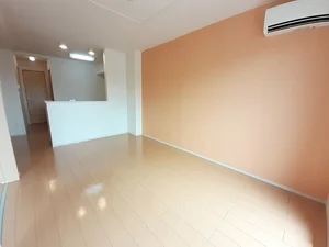 盛岡市のマンスリーマンション・ウィークリーマンション「セレノ・アイ 202・洋室(No.1352275)」メイン画像