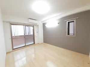 のマンスリーマンション・ウィークリーマンション「フェリーチェプレッソ北目町 203・洋室(No.1352277)」メイン画像