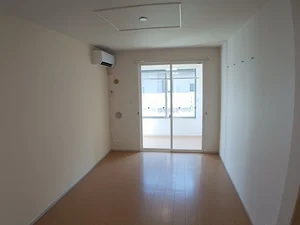 のマンスリーマンション・ウィークリーマンション「オーブ・メゾンⅠ 102・洋室(No.1352279)」メイン画像