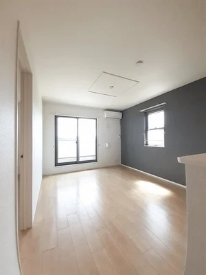 黒川郡大和町のマンスリーマンション・ウィークリーマンション「グランドプレミアムＢ 203・洋室(No.1352282)」メイン画像