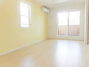 のマンスリーマンション・ウィークリーマンション「ファースト　カノン 205・洋室(No.1352283)」メイン画像