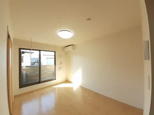 のマンスリーマンション・ウィークリーマンション「パーム　ツリー　Ⅱ 203・洋室(No.1352284)」メイン画像