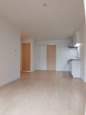 岩手郡岩手町のマンスリーマンション・ウィークリーマンション「ブリーズ 104・洋室(No.1352286)」メイン画像